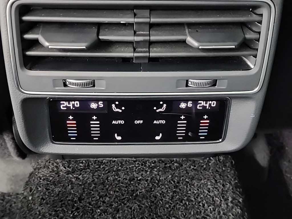 Audi Q7 2021 Blanco - Importación desde Corea - HF Imports Iquique - Foto 13