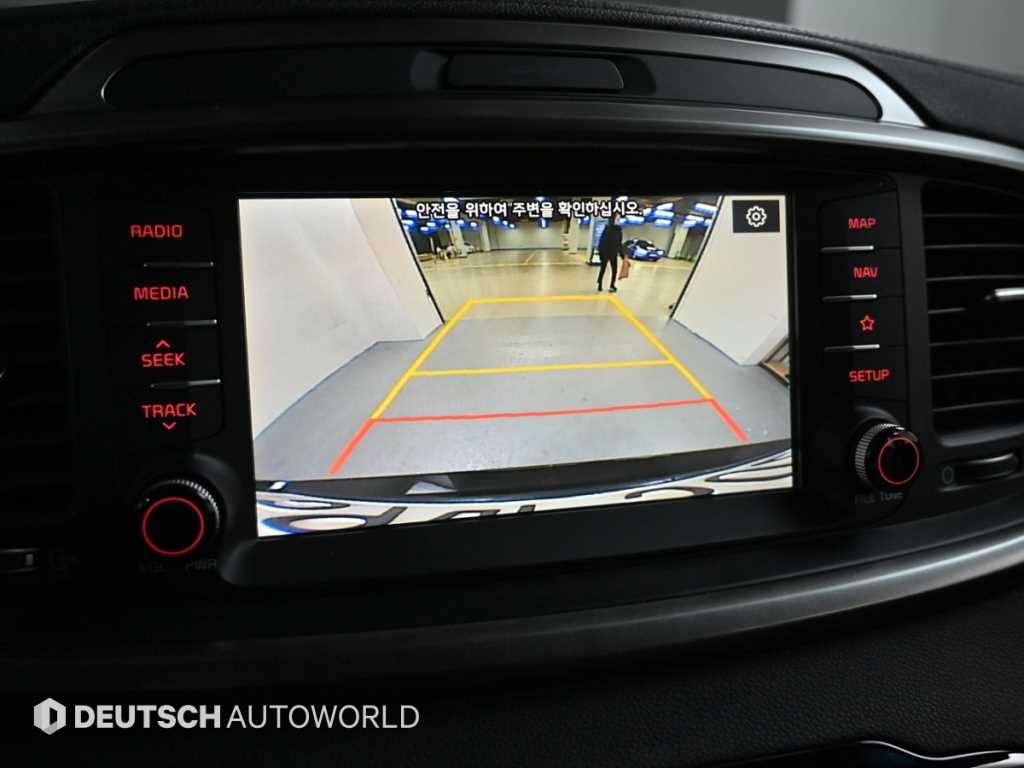 KIA Sorento 2020 - Importación desde Corea - HF Imports Iquique - Foto 15