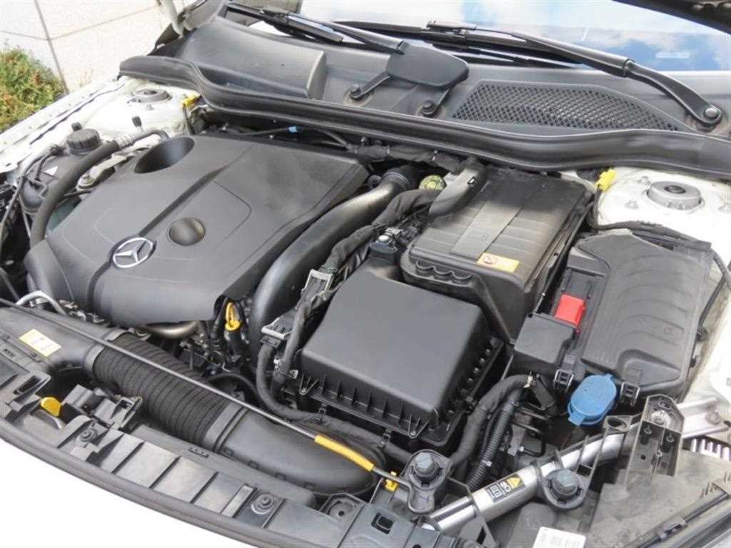 Mercedes Benz GLA Class 2015 - Importación desde Corea - HF Imports Iquique - Foto 20