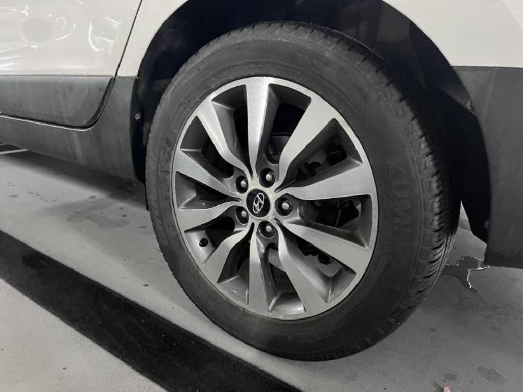 HYUNDAI Tucson 2013 Blanco - Importación desde Corea - HF Imports Iquique - Foto 15
