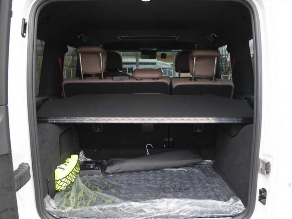 Mercedes Benz G Class (G Wagen) 2023 - Importación desde Corea - HF Imports Iquique - Foto 18