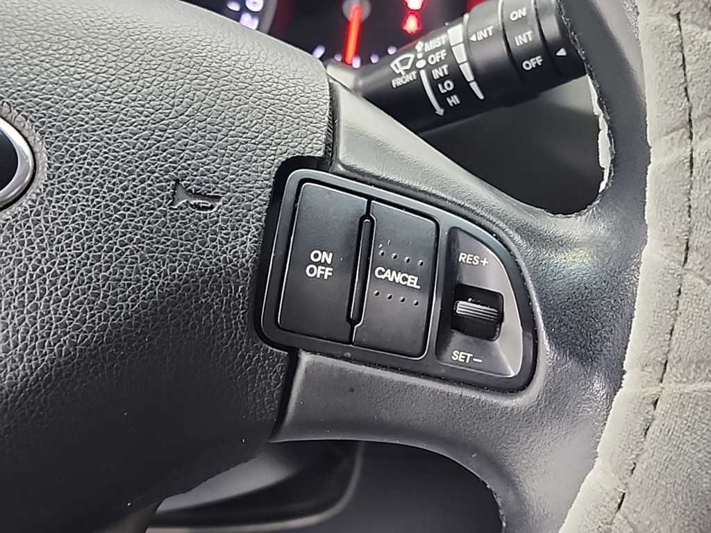 KIA Sportage 2015 Azul - Importación desde Corea - HF Imports Iquique - Foto 17