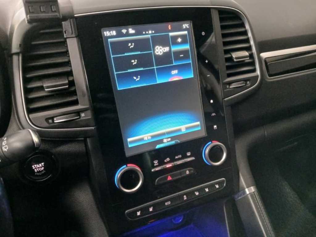 SAMSUNG QM6 2017 Negro - Importación desde Corea - HF Imports Iquique - Foto 13