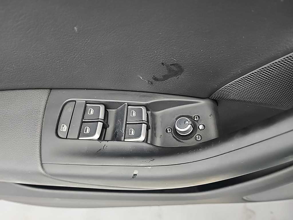 Audi Q3 2014 Blanco - Importación desde Corea - HF Imports Iquique - Foto 14