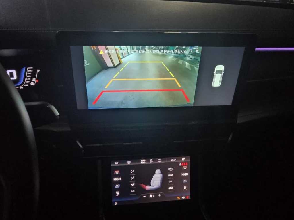 Ssangyong Torres - Vista 10