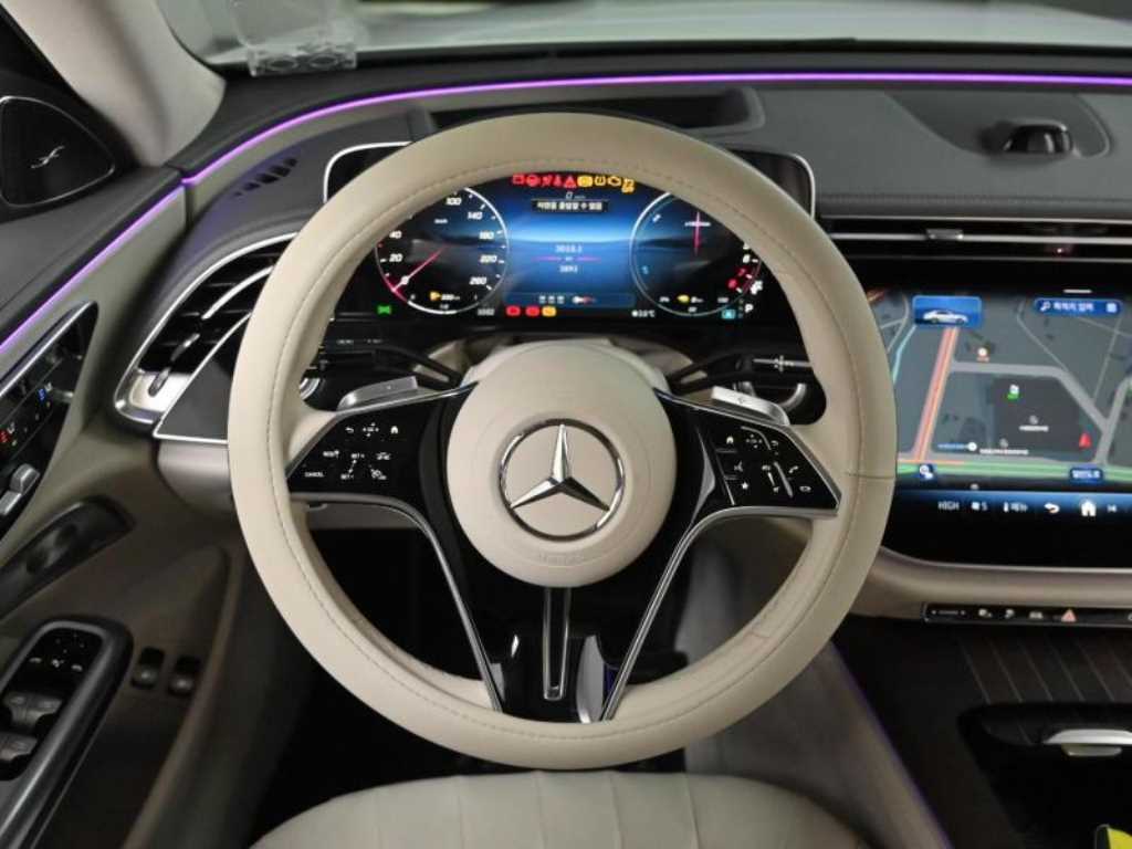 Mercedes Benz E class 2025 - Importación desde Corea - HF Imports Iquique - Foto 13