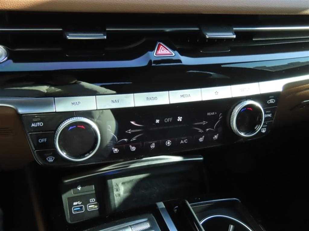 Genesis G80 - Vista 7