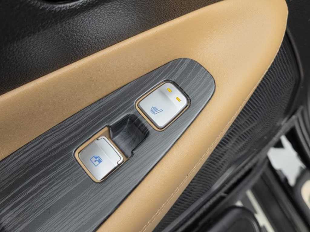 HYUNDAI Santa Fe 2022 Negro - Importación desde Corea - HF Imports Iquique - Foto 19