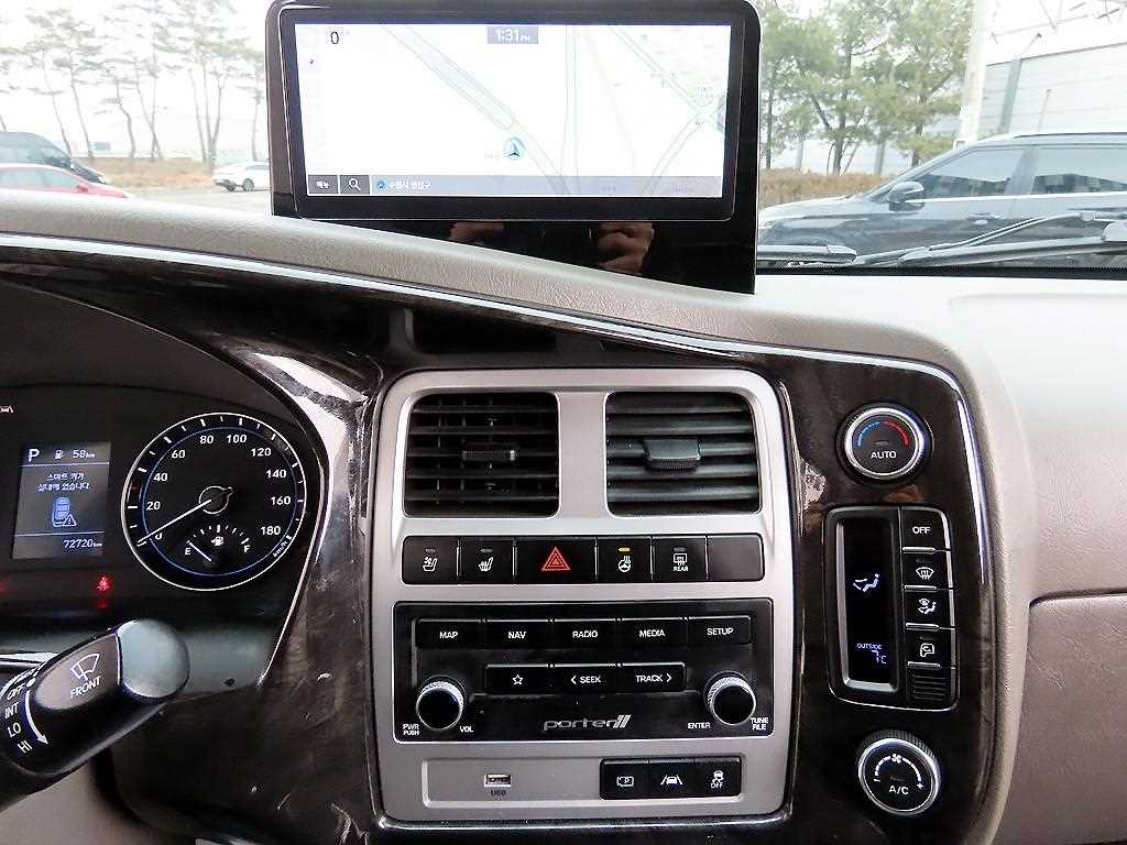 Small Truck Top_Frozen Top 2024 Blanco - Importación desde Corea - HF Imports Iquique - Foto 13