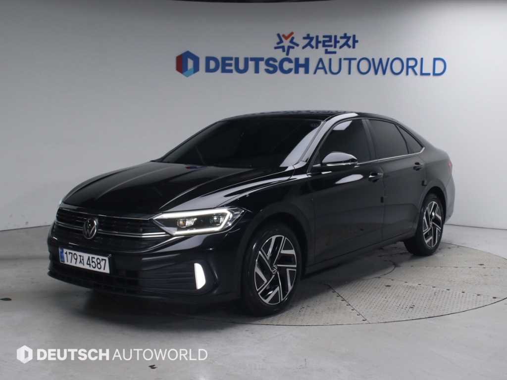 Volkswagen Jetta 2024 - Importación desde Corea - HF Imports Iquique - Foto 1