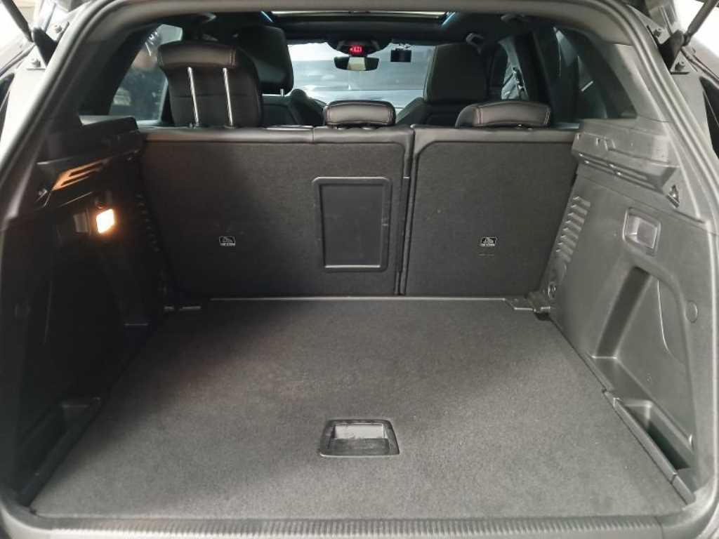 Peugeot 3008 2022 Negro - Importación desde Corea - HF Imports Iquique - Foto 18