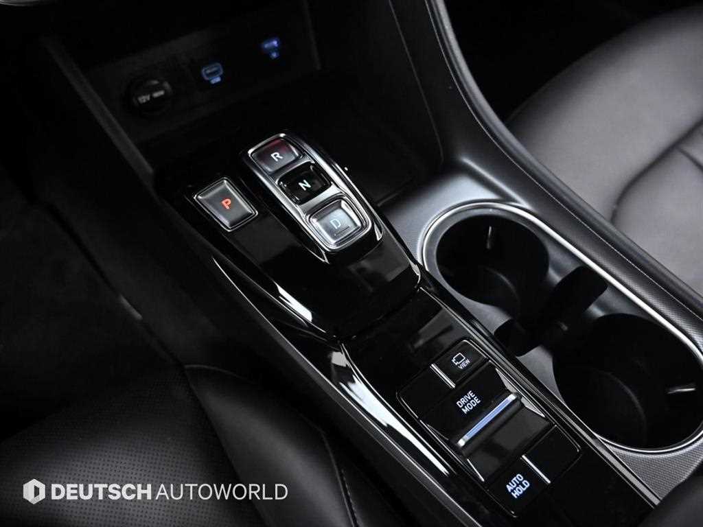 HYUNDAI Sonata - Vista 9