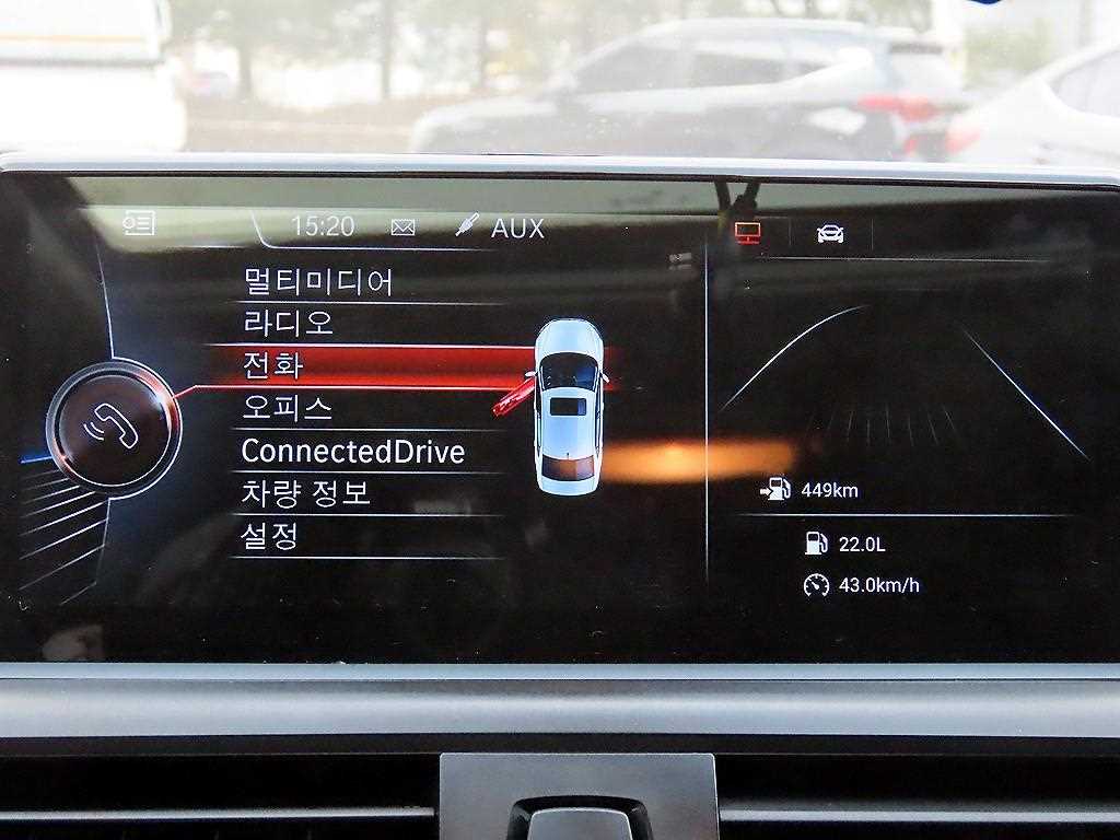 BMW 1 series 2016 - Importación desde Corea - HF Imports Iquique - Foto 13