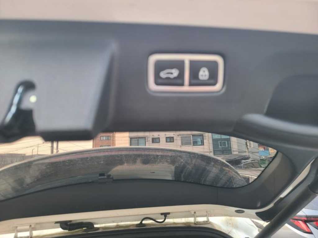 KIA Sorento - Vista 7