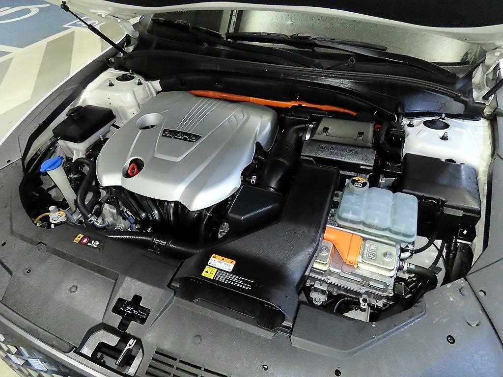 HYUNDAI Grandeur 2020 - Importación desde Corea - HF Imports Iquique - Foto 19