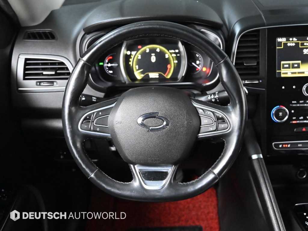 SAMSUNG QM6 2018 Gris - Importación desde Corea - HF Imports Iquique - Foto 13