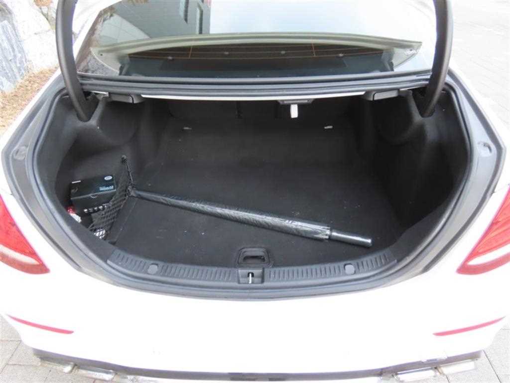 Mercedes Benz E class 2017 - Importación desde Corea - HF Imports Iquique - Foto 17