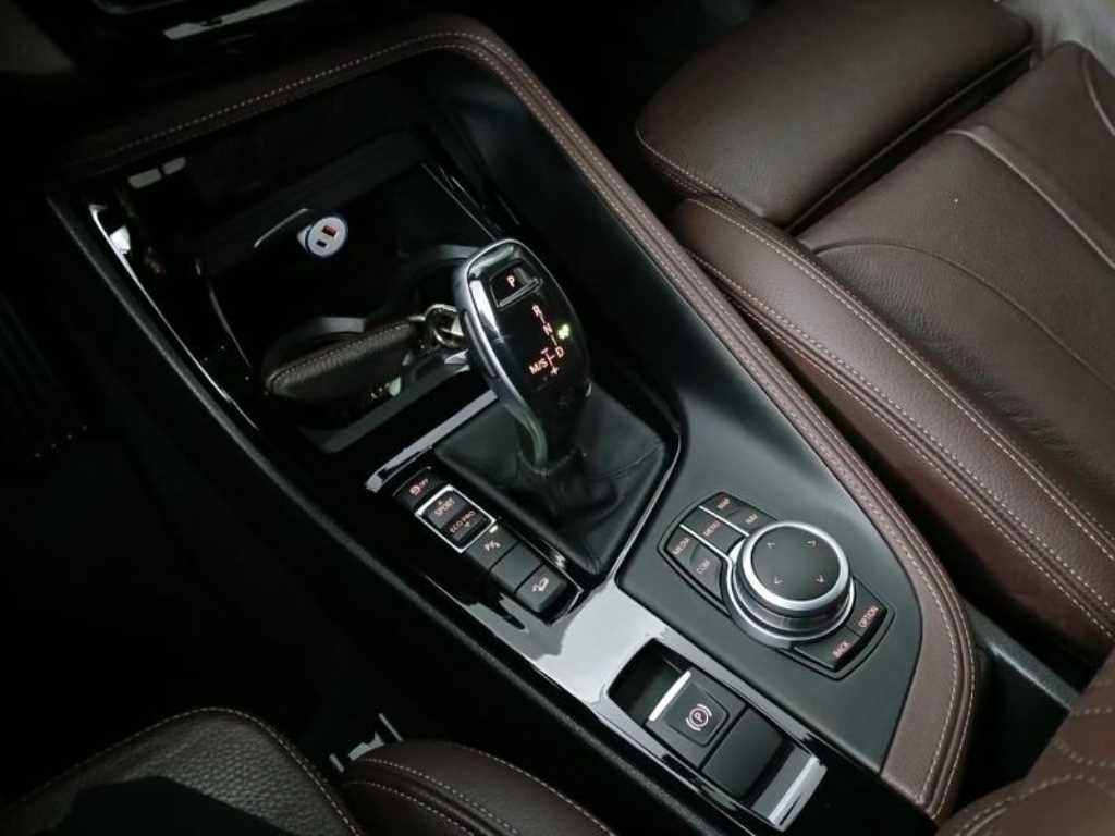 BMW X1 2022 - Importación desde Corea - HF Imports Iquique - Foto 15