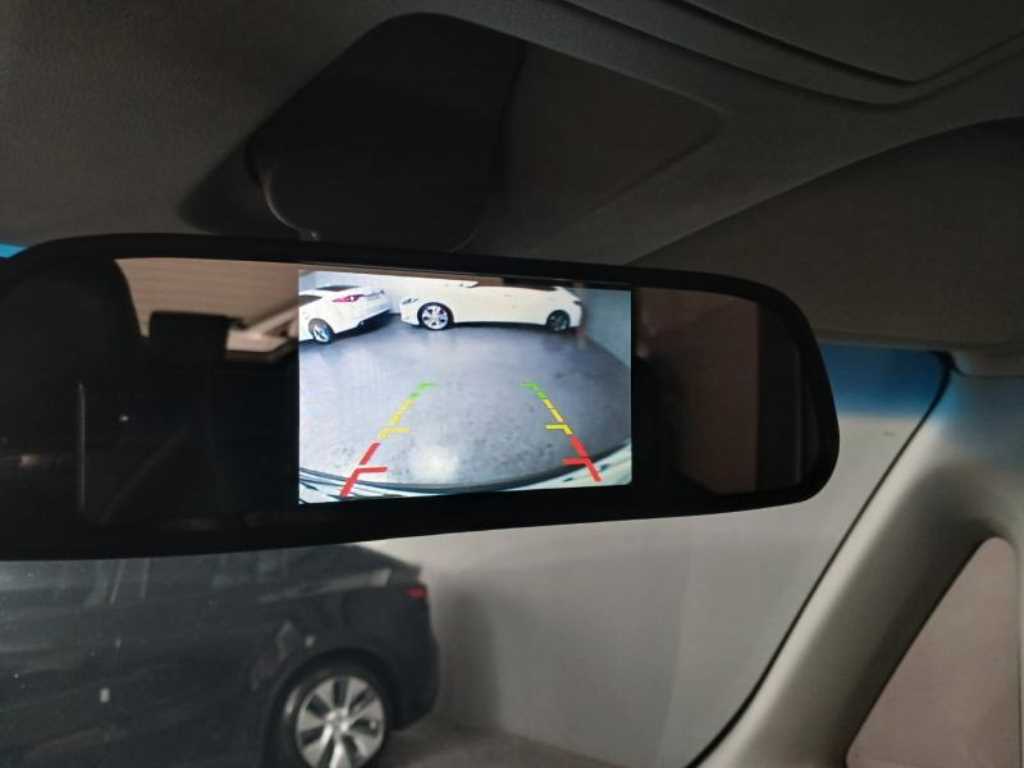 KIA Ray 2013 Gris - Importación desde Corea - HF Imports Iquique - Foto 14