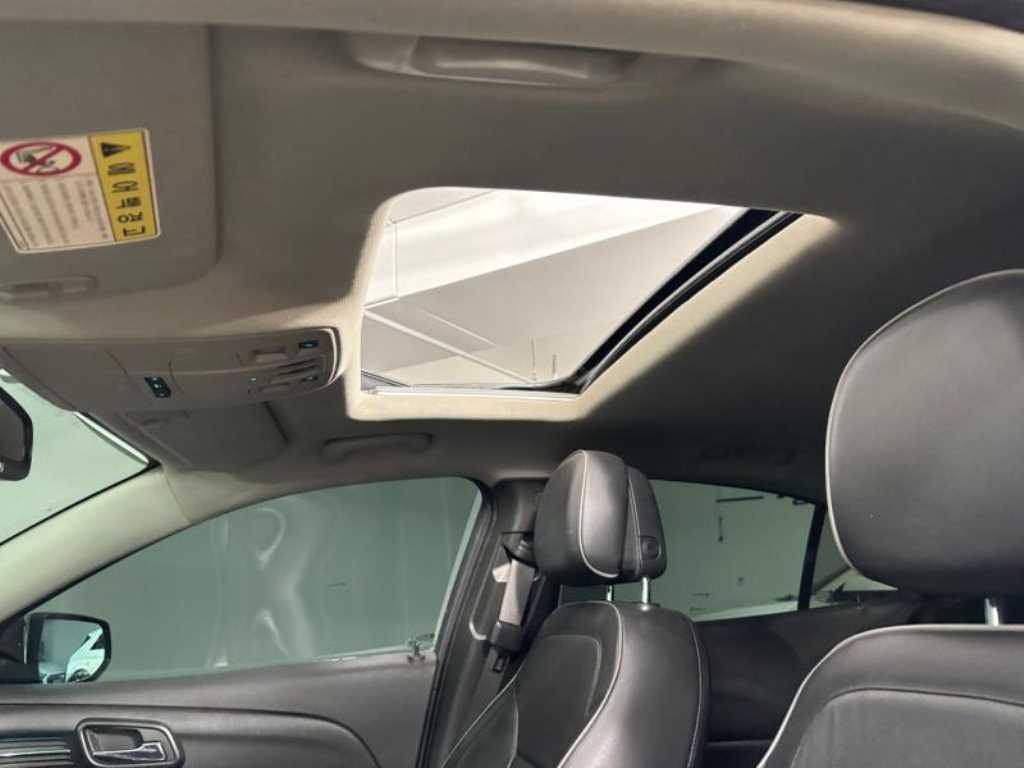 Chevrolet Malibu 2013 Negro - Importación desde Corea - HF Imports Iquique - Foto 17