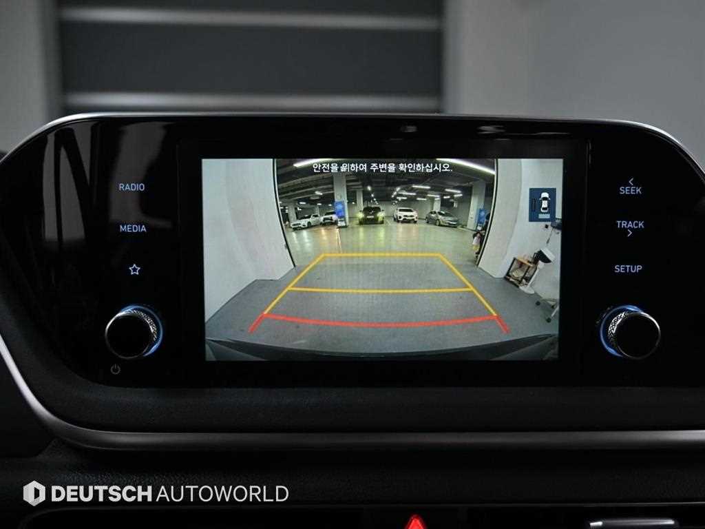 HYUNDAI Sonata 2021 Negro - Importación desde Corea - HF Imports Iquique - Foto 15