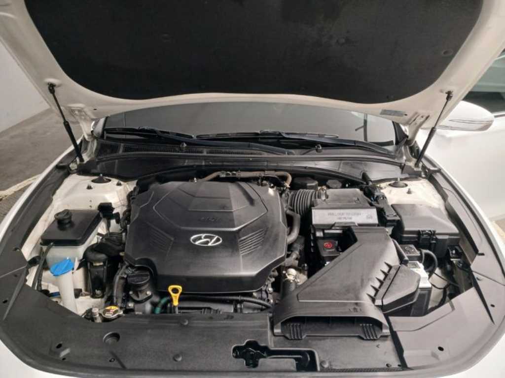 HYUNDAI Grandeur 2018 - Importación desde Corea - HF Imports Iquique - Foto 19