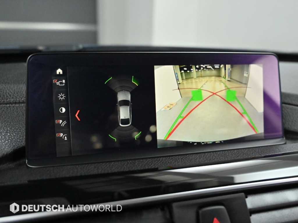 BMW Gran Turismo 2020 Azul - Importación desde Corea - HF Imports Iquique - Foto 15