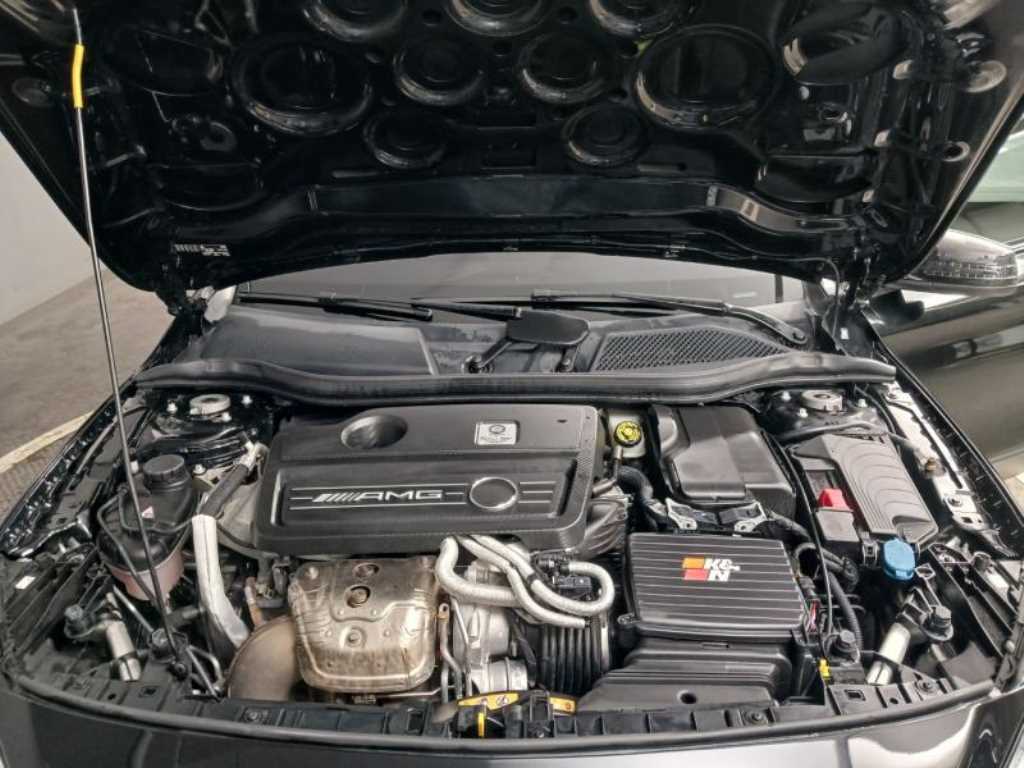 Mercedes Benz GLA Class 2018 - Importación desde Corea - HF Imports Iquique - Foto 19