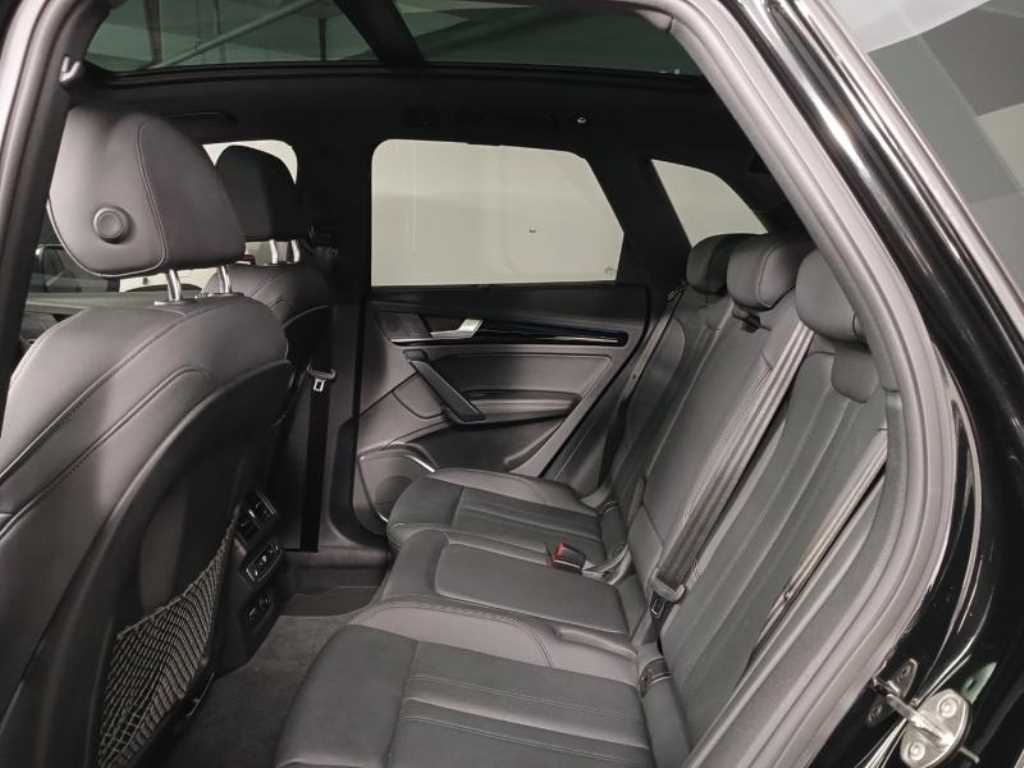 Audi Q5 - Vista 7