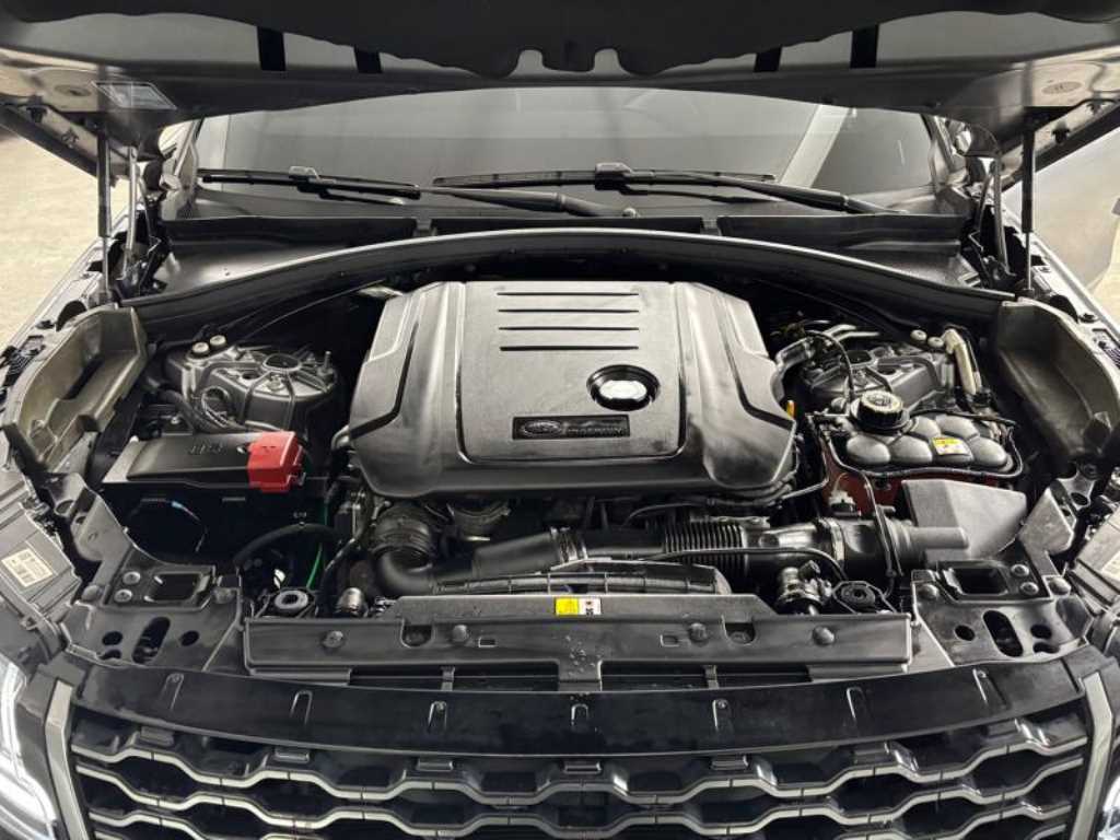 Land Rover Range Rover Bella 2020 Gris - Importación desde Corea - HF Imports Iquique - Foto 19