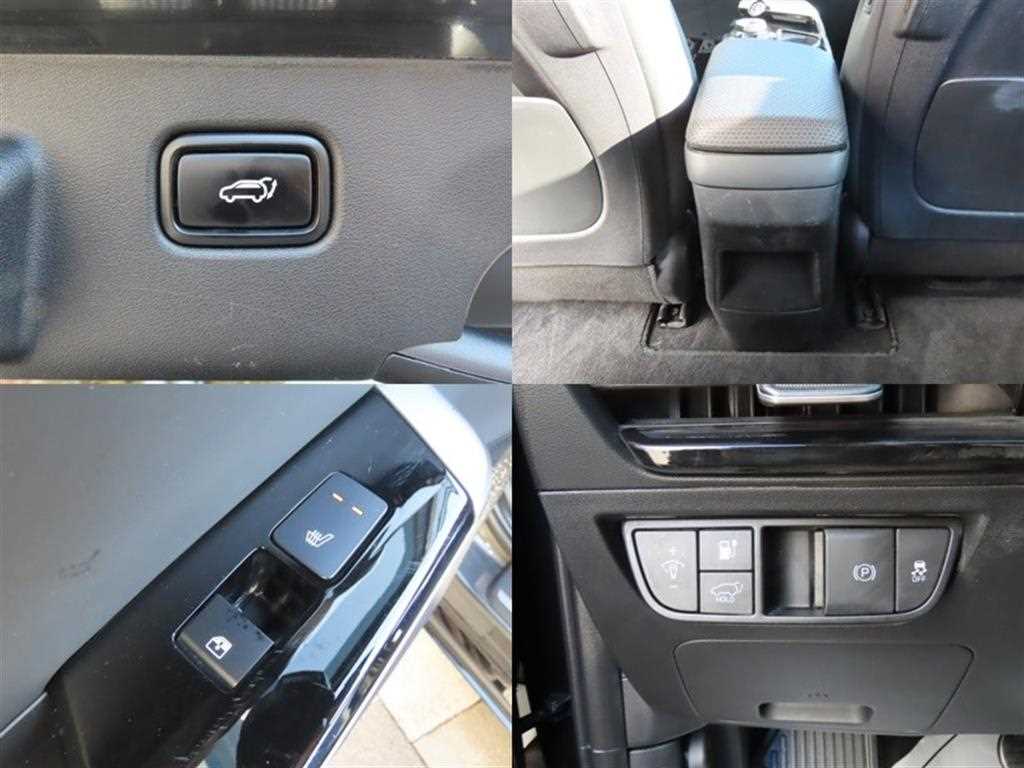 KIA EV6 2022 - Importación desde Corea - HF Imports Iquique - Foto 19