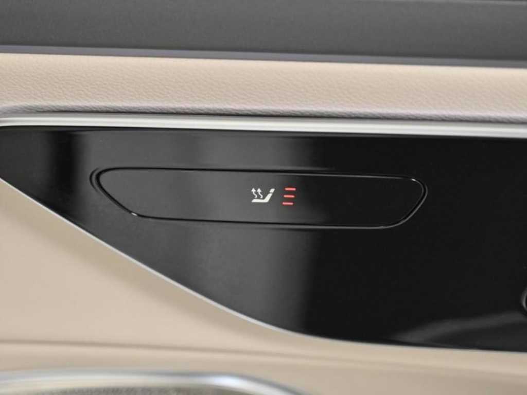 Mercedes Benz E class 2025 - Importación desde Corea - HF Imports Iquique - Foto 16