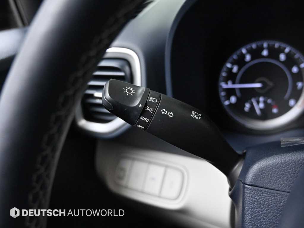 HYUNDAI Venue 2020 - Importación desde Corea - HF Imports Iquique - Foto 16