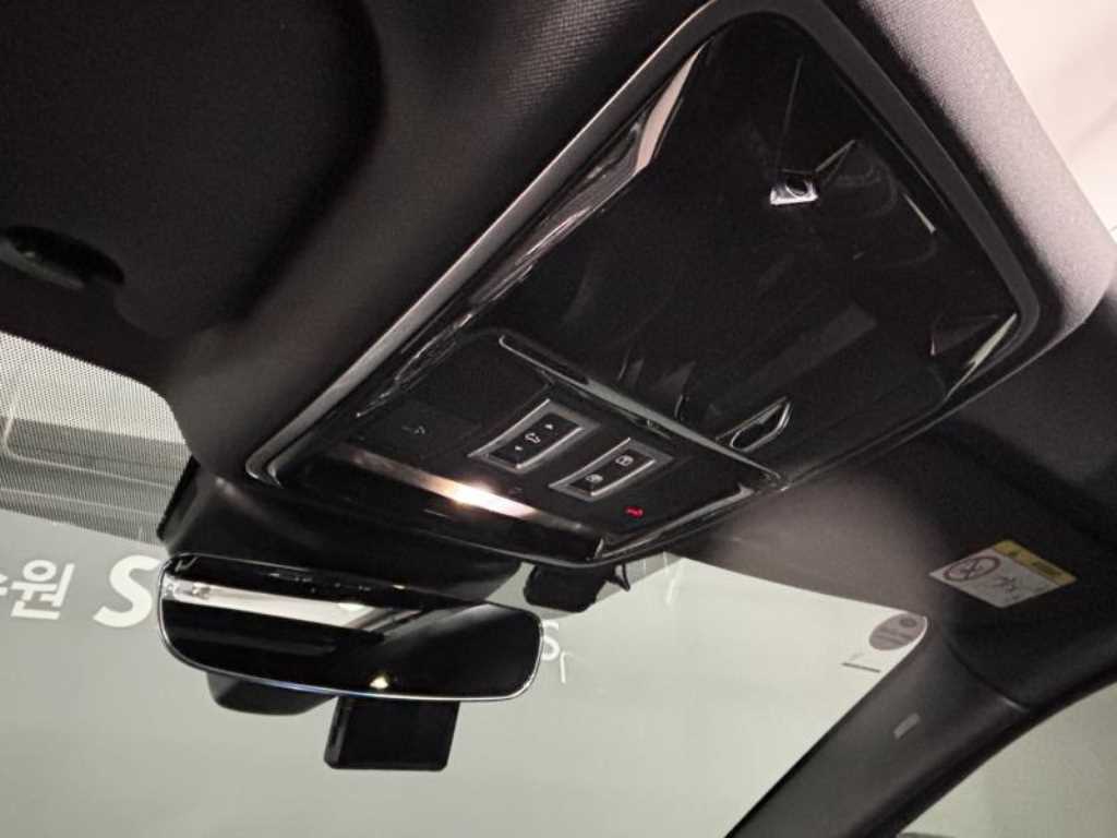 Land Rover Range Rover Bella 2020 Gris - Importación desde Corea - HF Imports Iquique - Foto 15