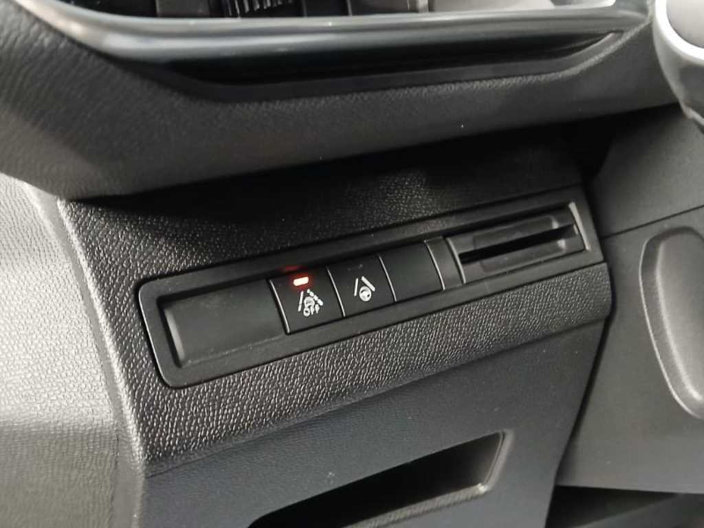 Peugeot 3008 - Vista 9