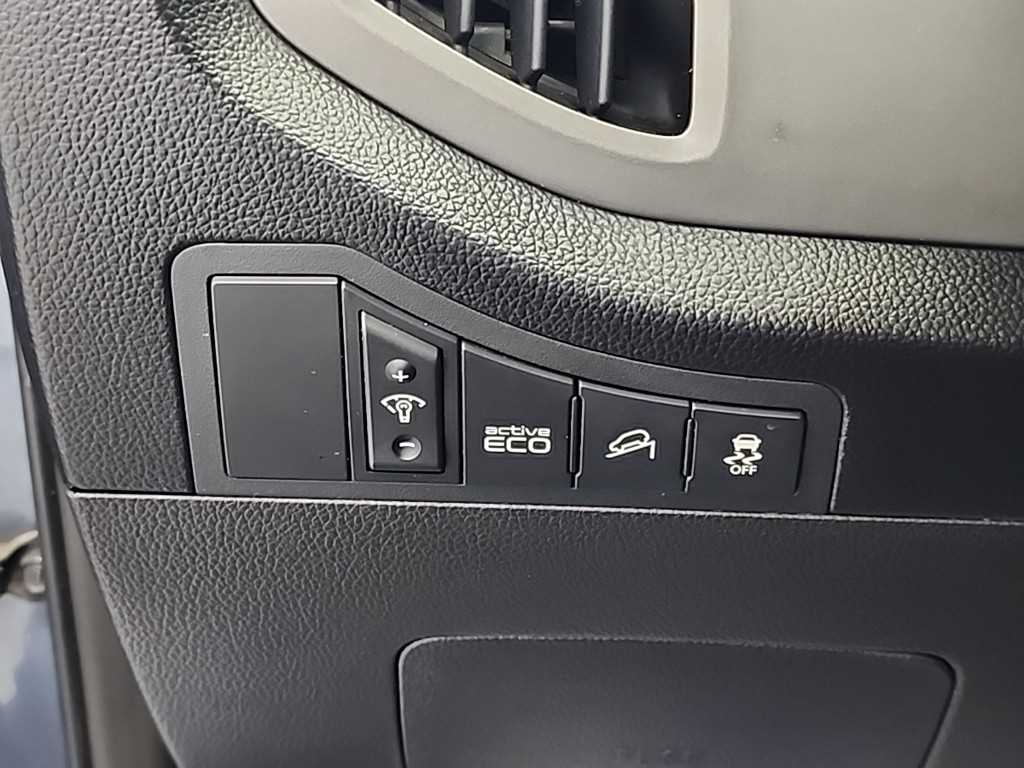 KIA Sportage 2015 Azul - Importación desde Corea - HF Imports Iquique - Foto 18