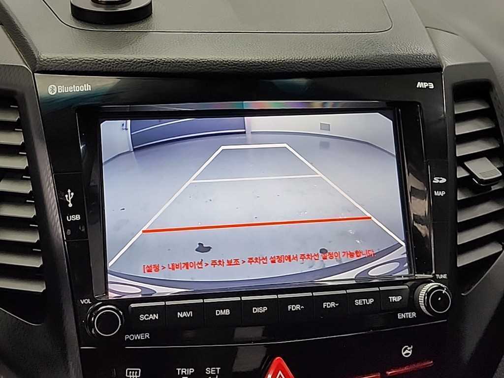 Ssangyong Tivoli 2017 Azul - Importación desde Corea - HF Imports Iquique - Foto 14