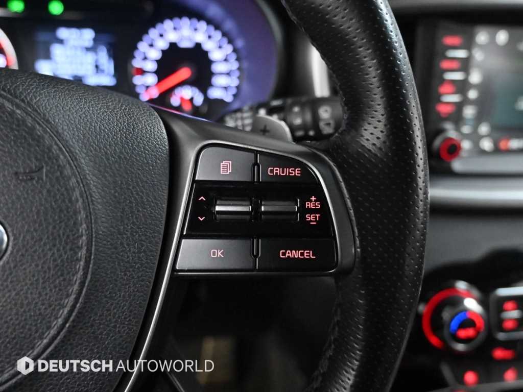 KIA Sorento 2020 - Importación desde Corea - HF Imports Iquique - Foto 18