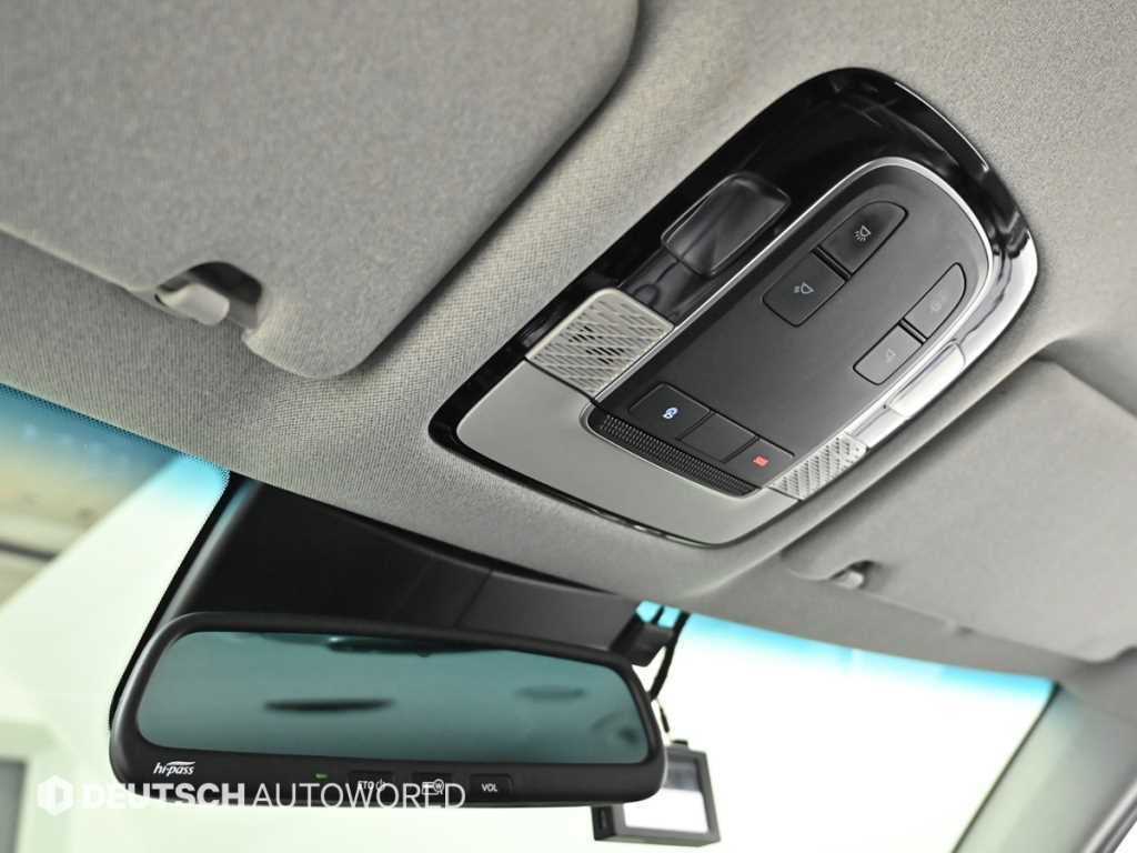 HYUNDAI Palisade 2020 Blanco - Importación desde Corea - HF Imports Iquique - Foto 19