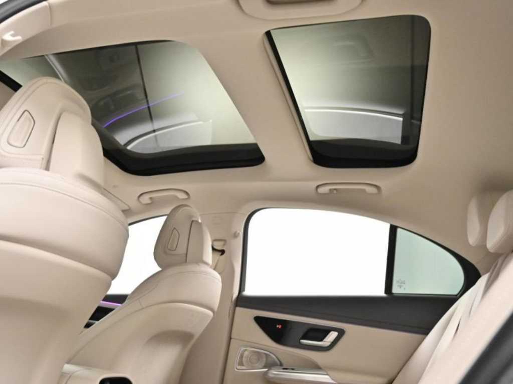 Mercedes Benz E class 2025 - Importación desde Corea - HF Imports Iquique - Foto 19