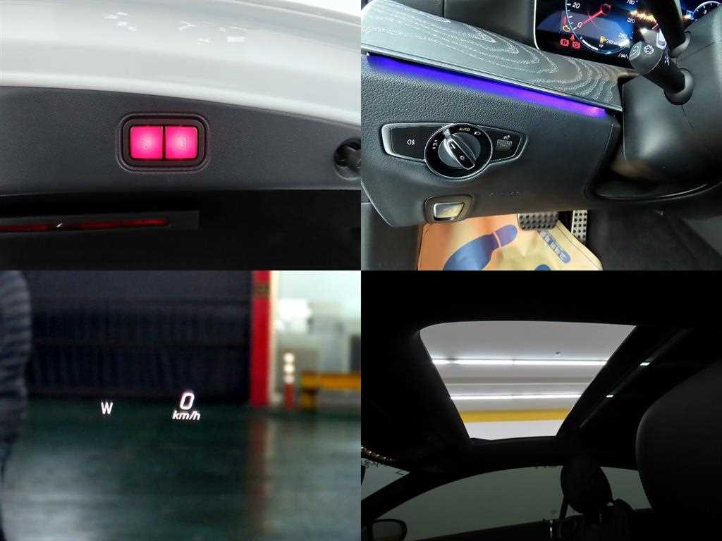 Mercedes Benz E class 2022 Blanco - Importación desde Corea - HF Imports Iquique - Foto 18