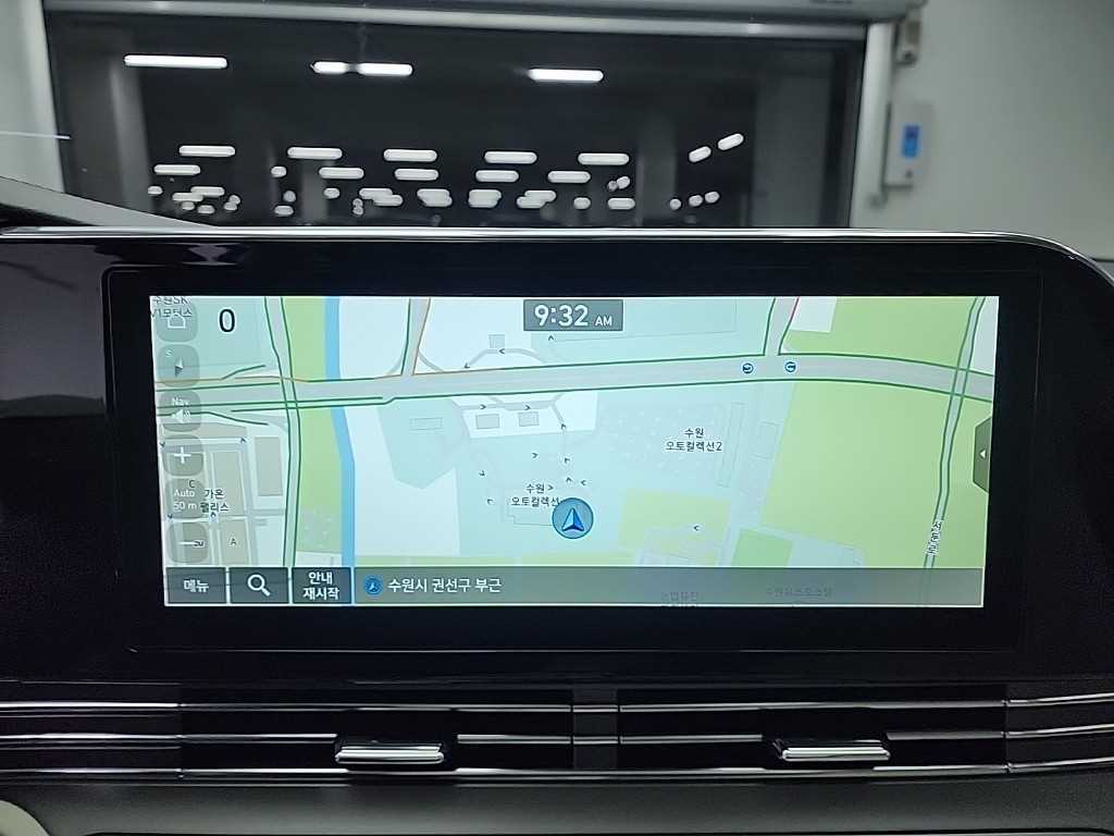 HYUNDAI Grandeur 2023 Negro - Importación desde Corea - HF Imports Iquique - Foto 16