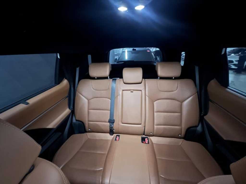 Ssangyong Torres - Vista 10