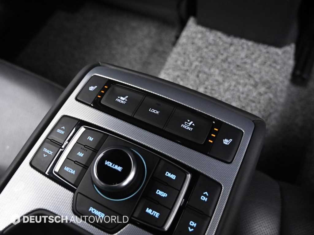 Genesis G80 2017 - Importación desde Corea - HF Imports Iquique - Foto 16