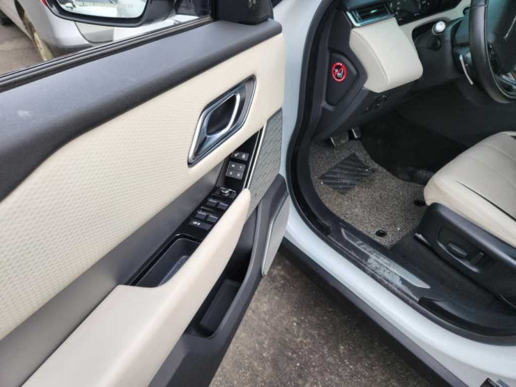 Land Rover Range Rover Bella - Vista 5