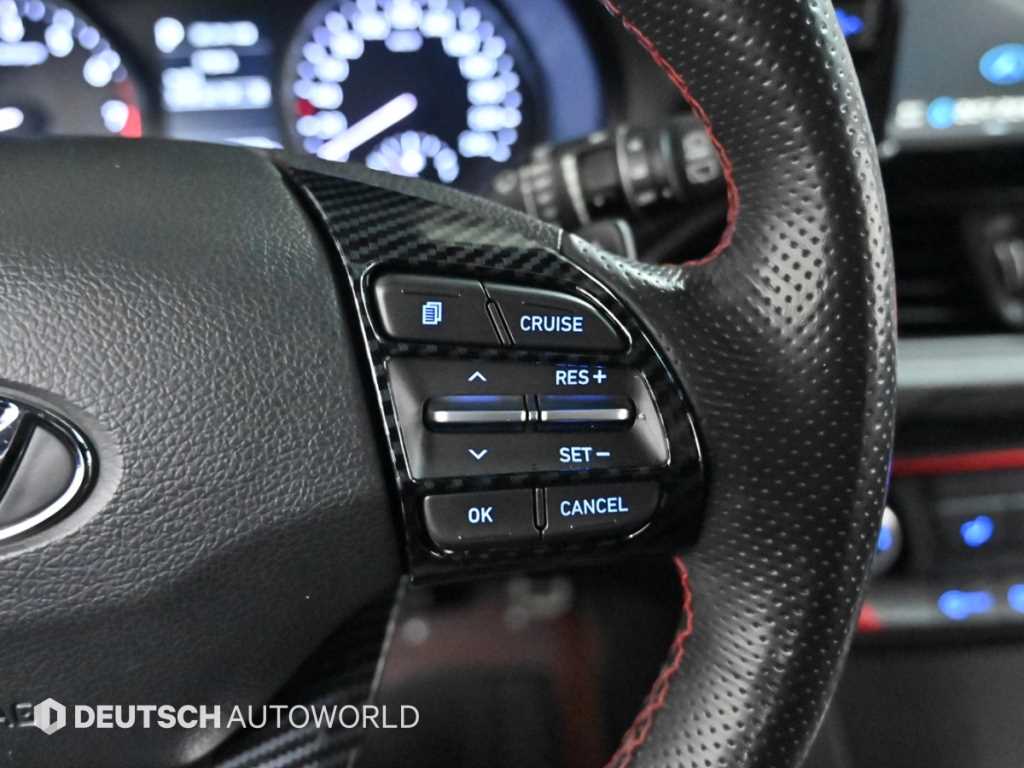 HYUNDAI i30 2017 Azul - Importación desde Corea - HF Imports Iquique - Foto 18