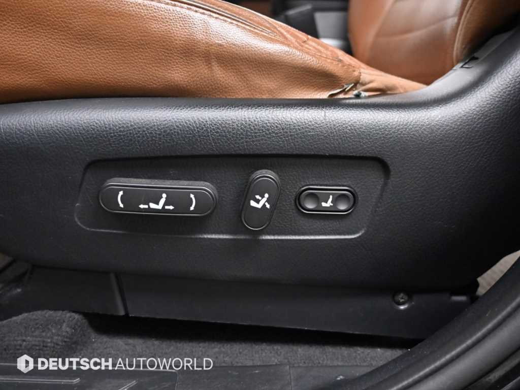 KIA Mohave 2017 Negro - Importación desde Corea - HF Imports Iquique - Foto 18