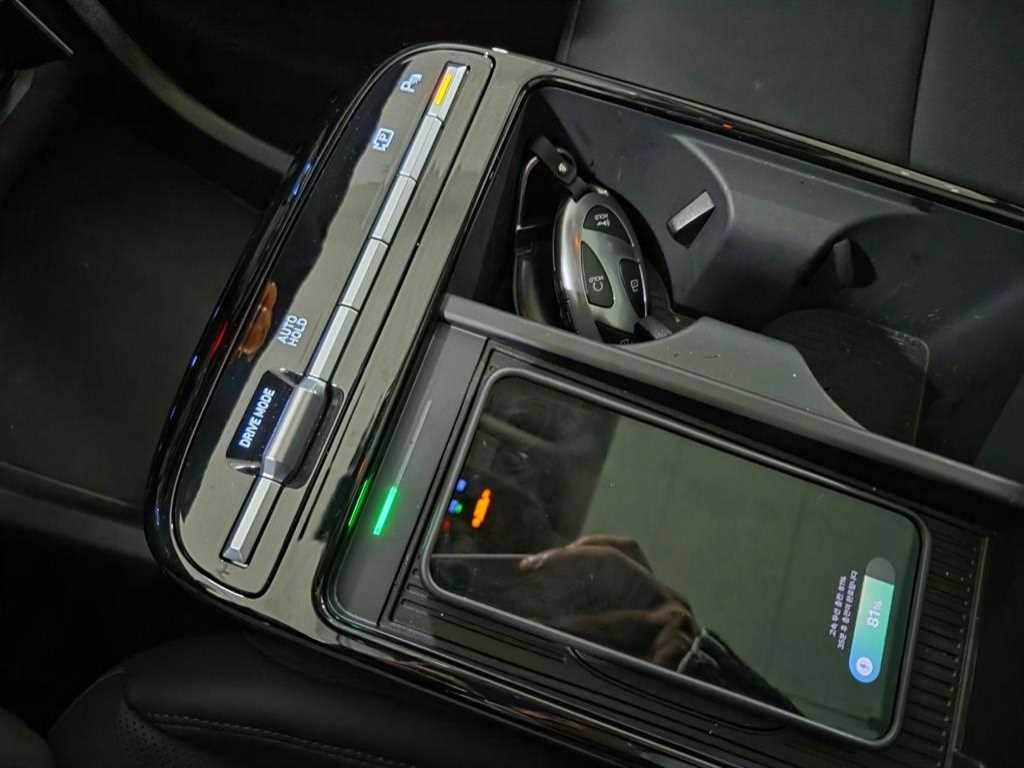 HYUNDAI Tucson 2025 Blanco - Importación desde Corea - HF Imports Iquique - Foto 13