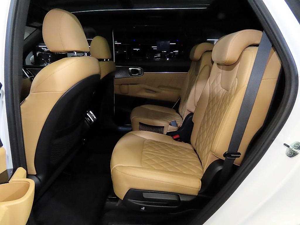 KIA Sorento - Vista 7