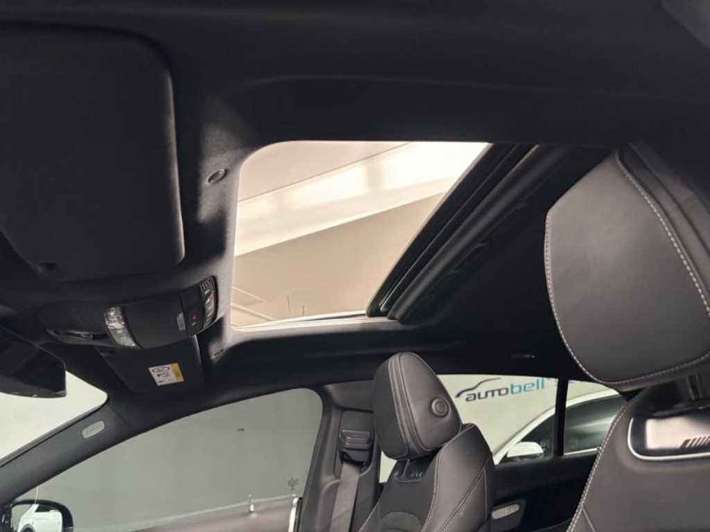 Mercedes Benz AMG GT 2021 Gris - Importación desde Corea - HF Imports Iquique - Foto 16